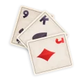 Cards at Deluxino Online Casino