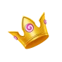 Crown at Deluxino Online Casino