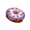 Donut at Deluxino Online Casino