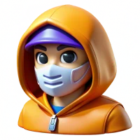 Completely anonymous game at Deluxino Casino