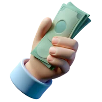 Instant withdrawals with no limits at Deluxino Casino