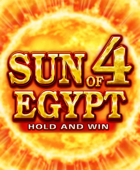 Play Sun of Egypt at Deluxino Casino