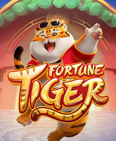 Play Fortune Tiger at Deluxino Casino