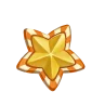 Star at Deluxino Online Casino